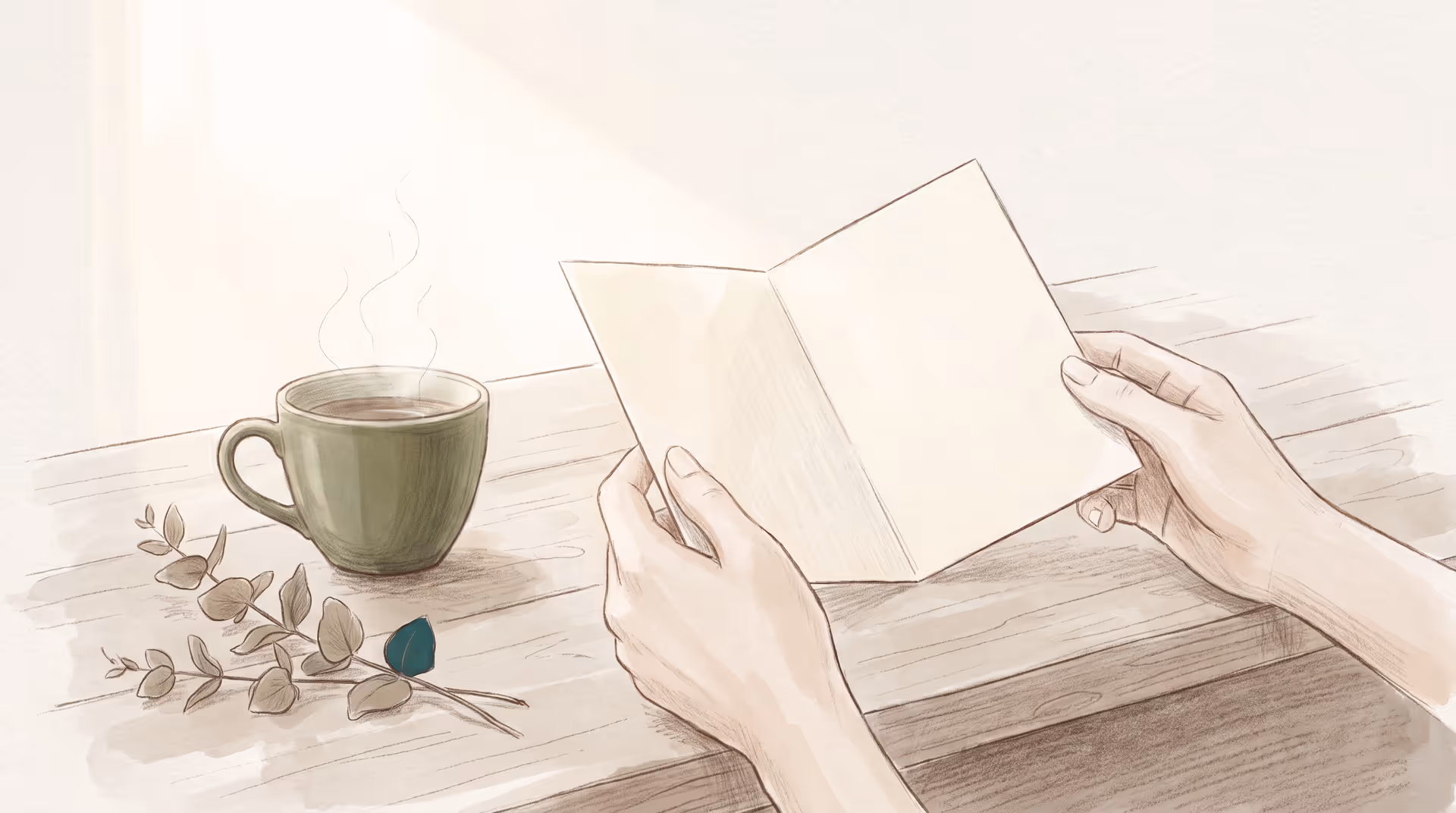 Words Of Condolence: What To Write In A Sympathy Card