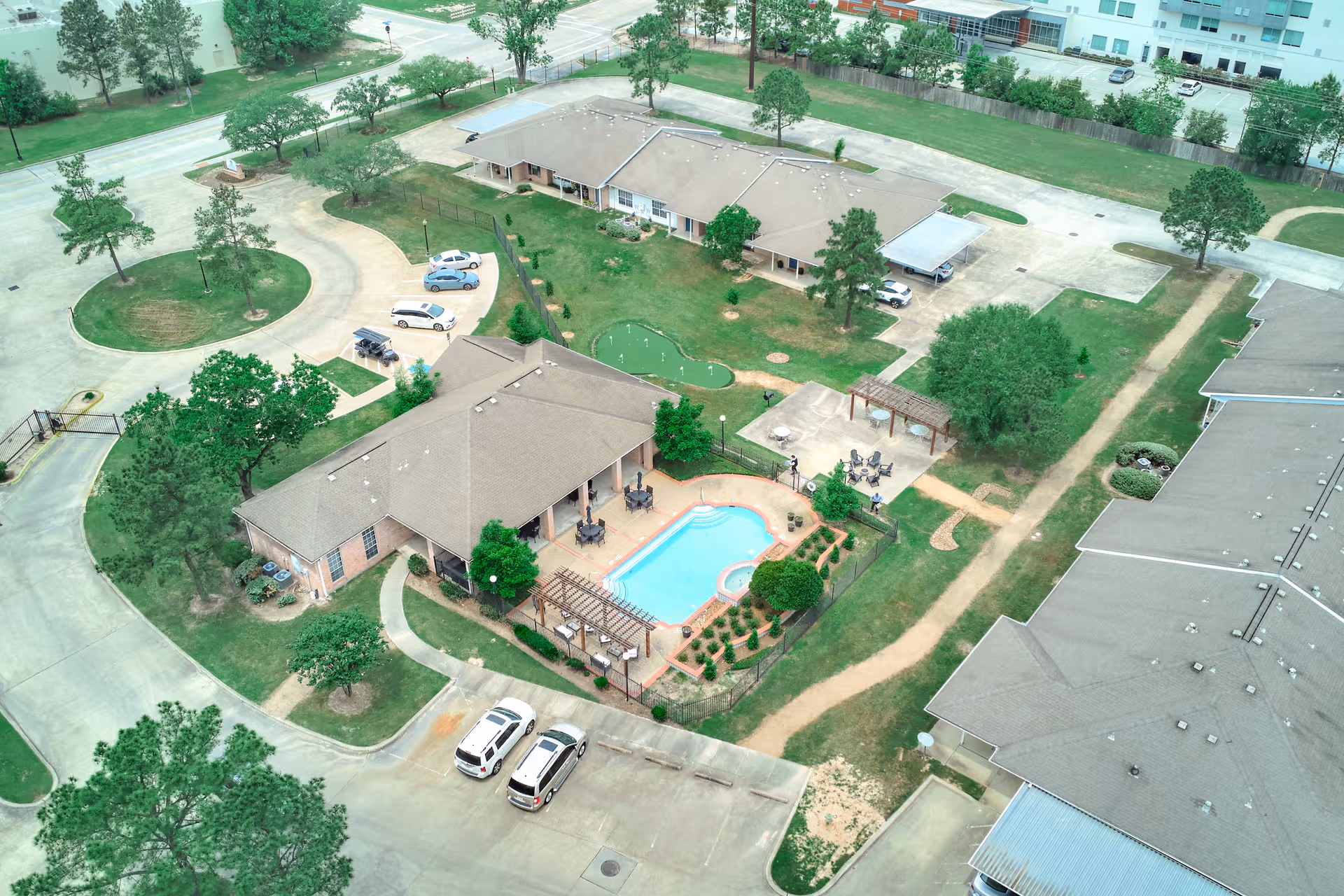 Photo 5 of Oak Haven Apartment Homes
