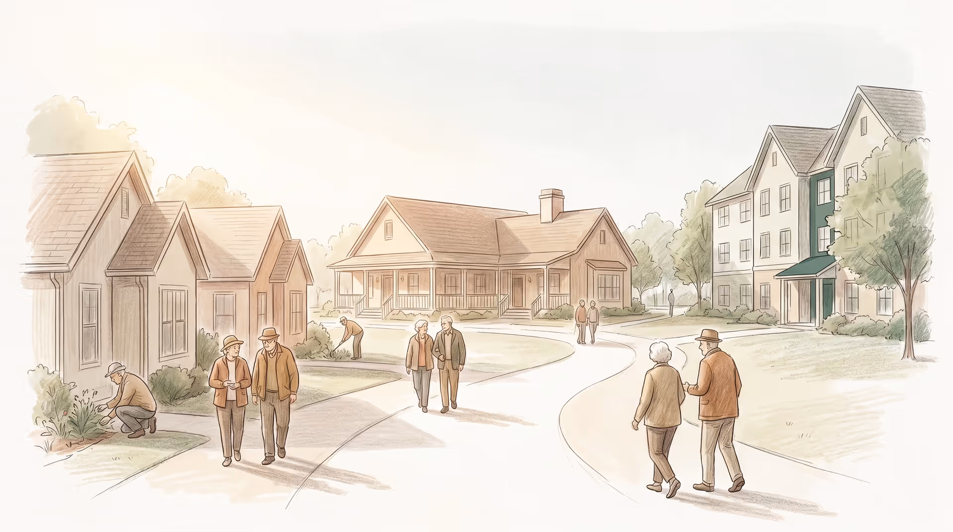 Continuing Care Retirement Communities: A Comprehensive Guide for 2026