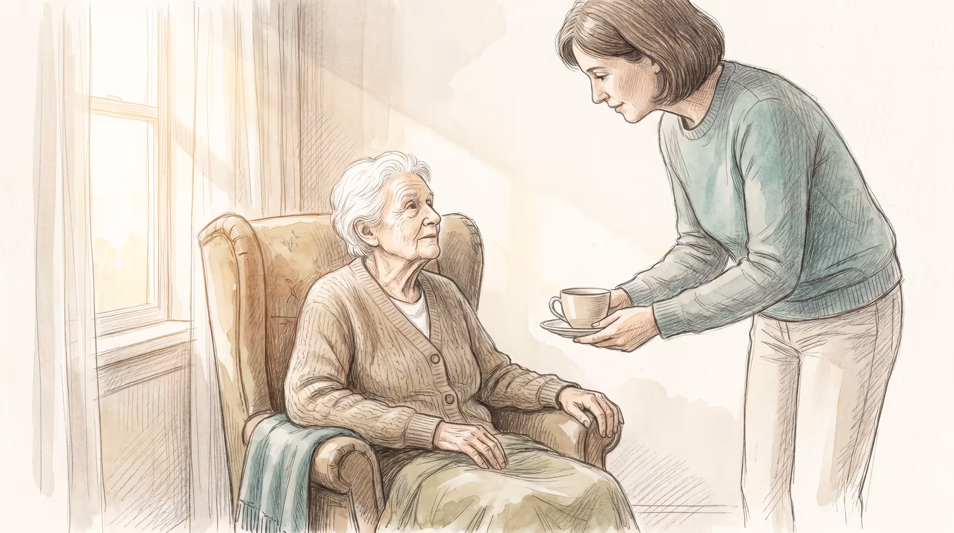 What is Assisted Living?