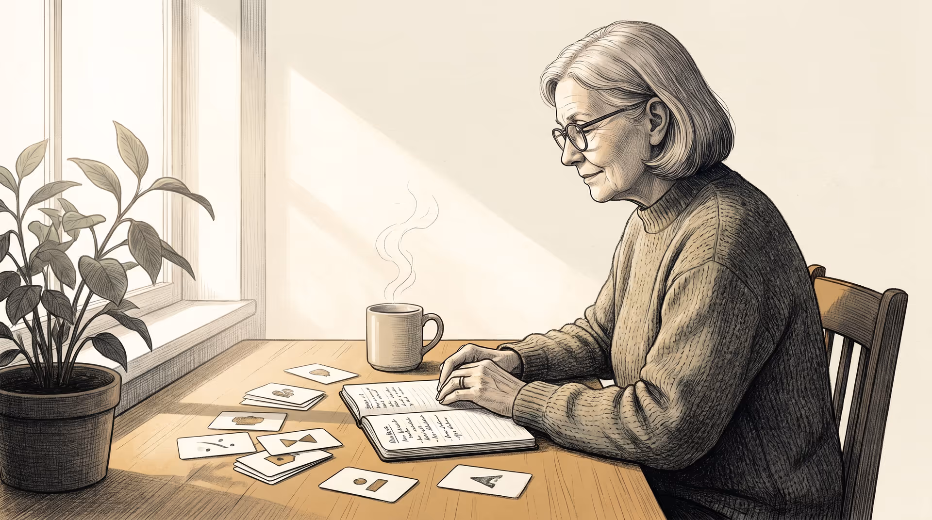 Keeping Your Mind Active as You Age