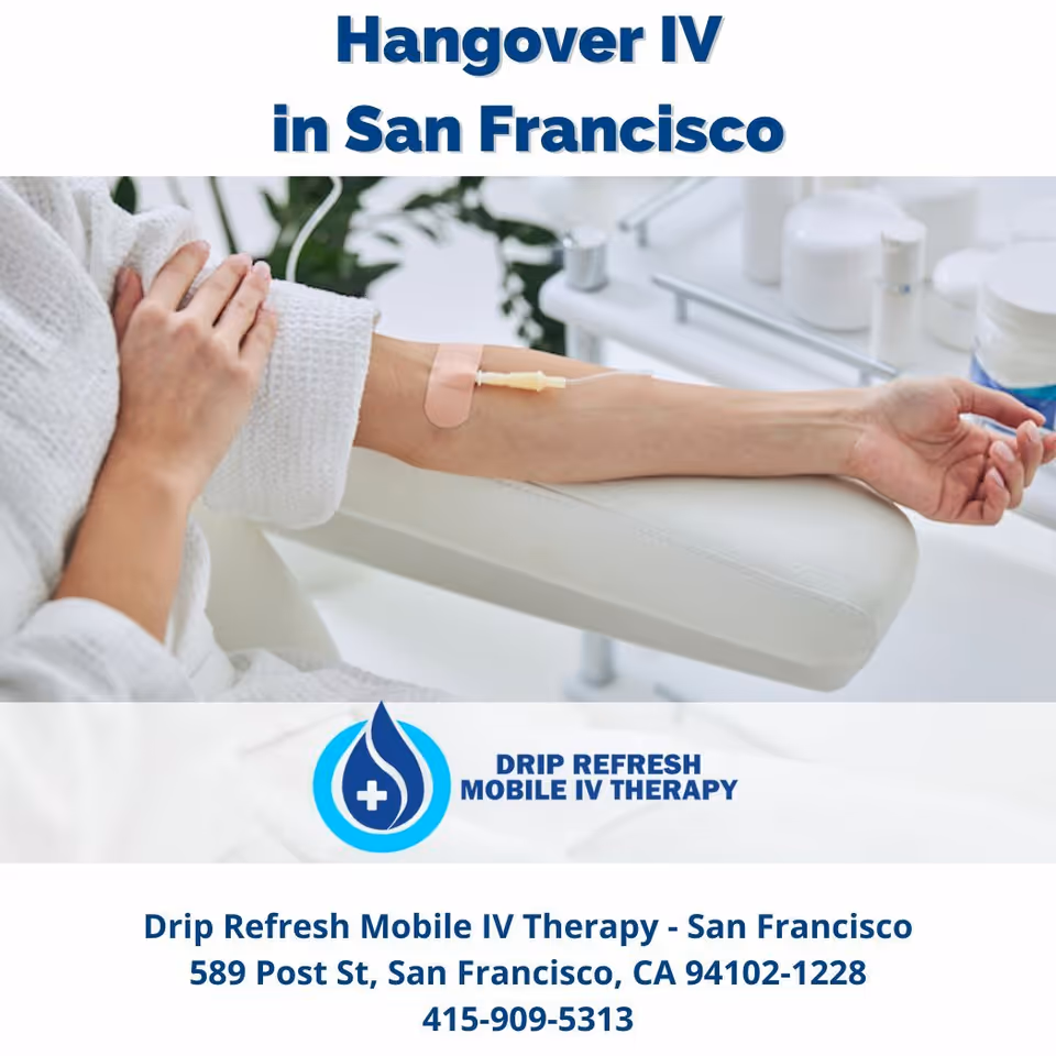 Arm with IV catheter resting on a padded armrest during IV therapy in a clinical setting.