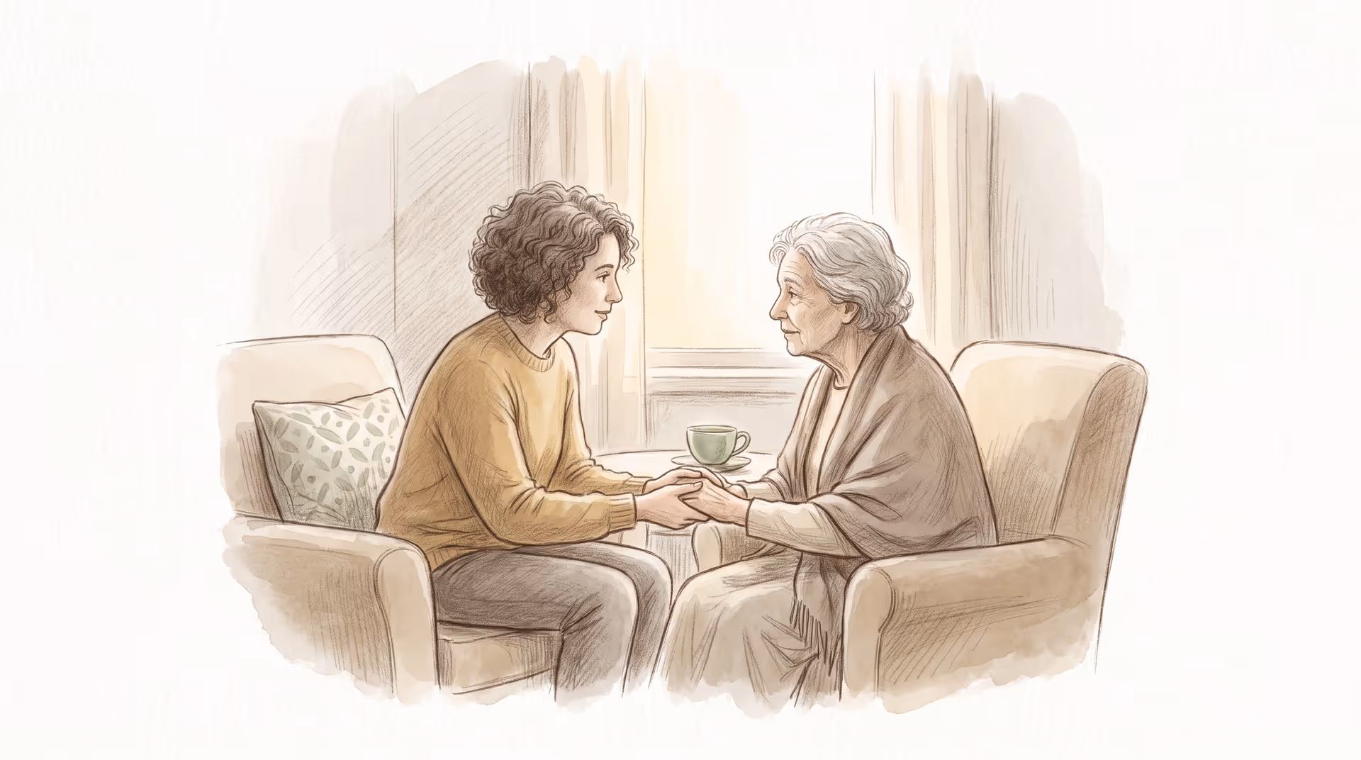 Can I Get Paid To Take Care Of My Parent? Exploring Options For Family Caregivers