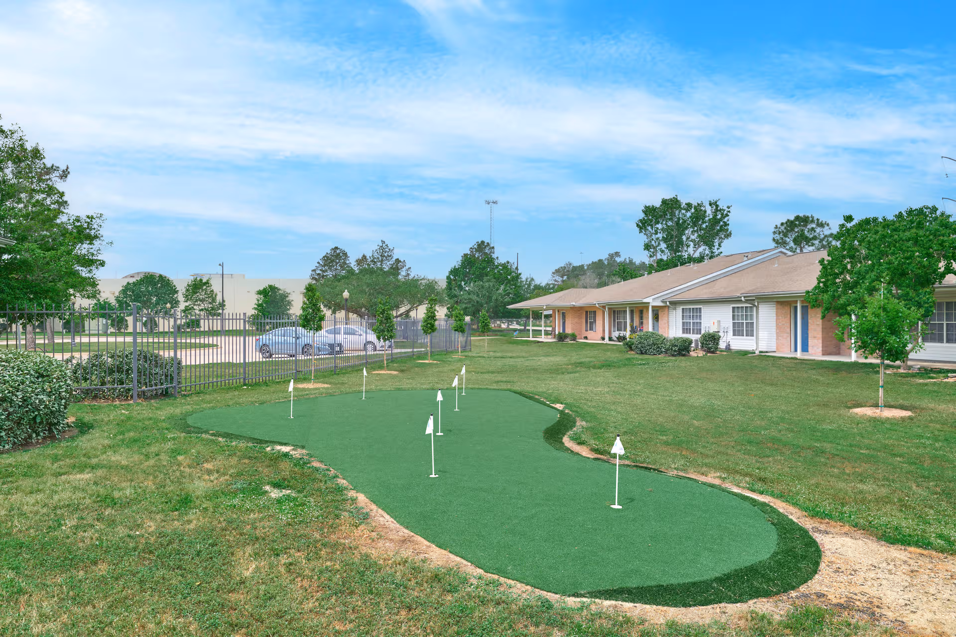 Photo 4 of Oak Haven Apartment Homes
