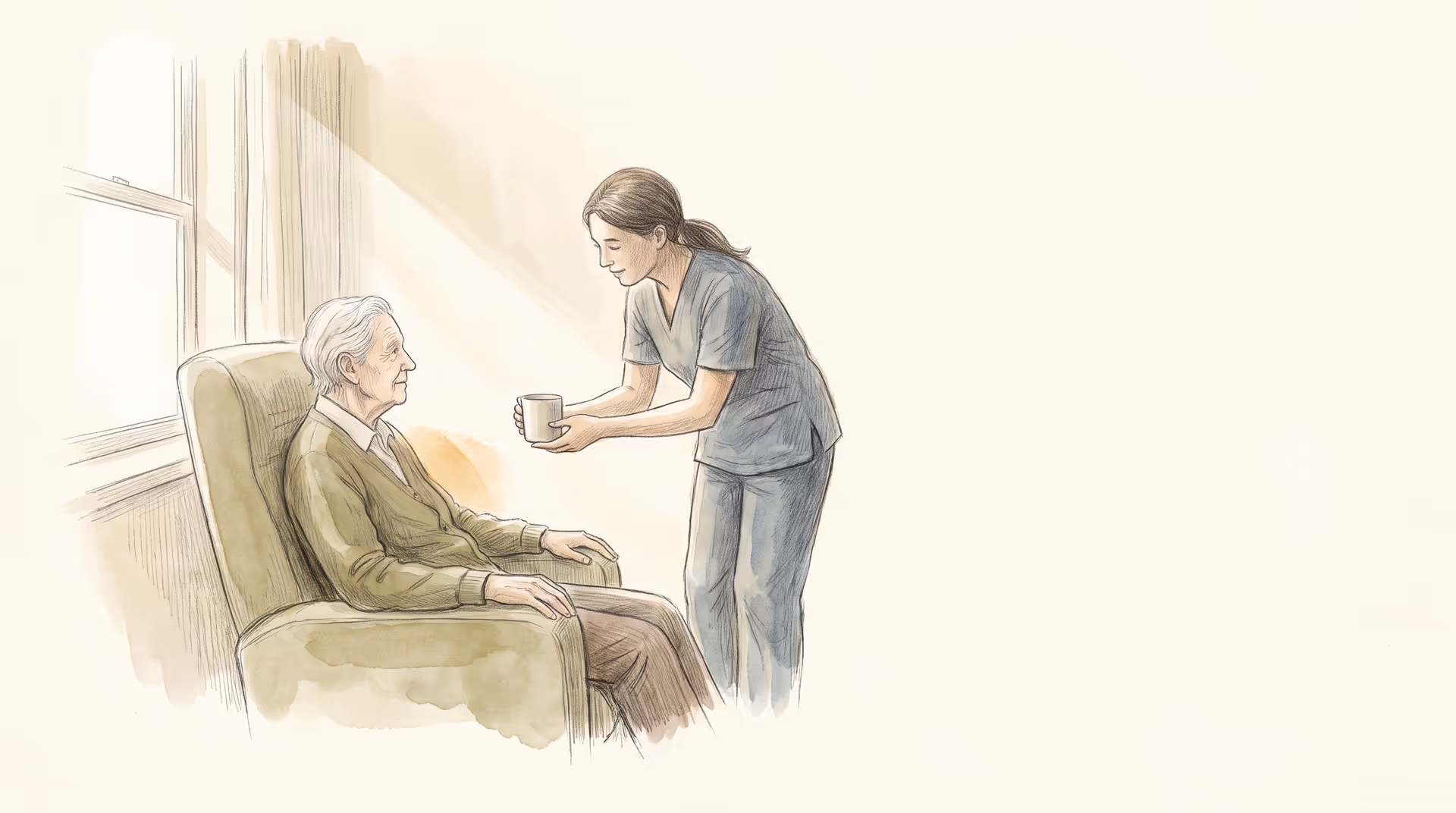 Home Care Lincoln