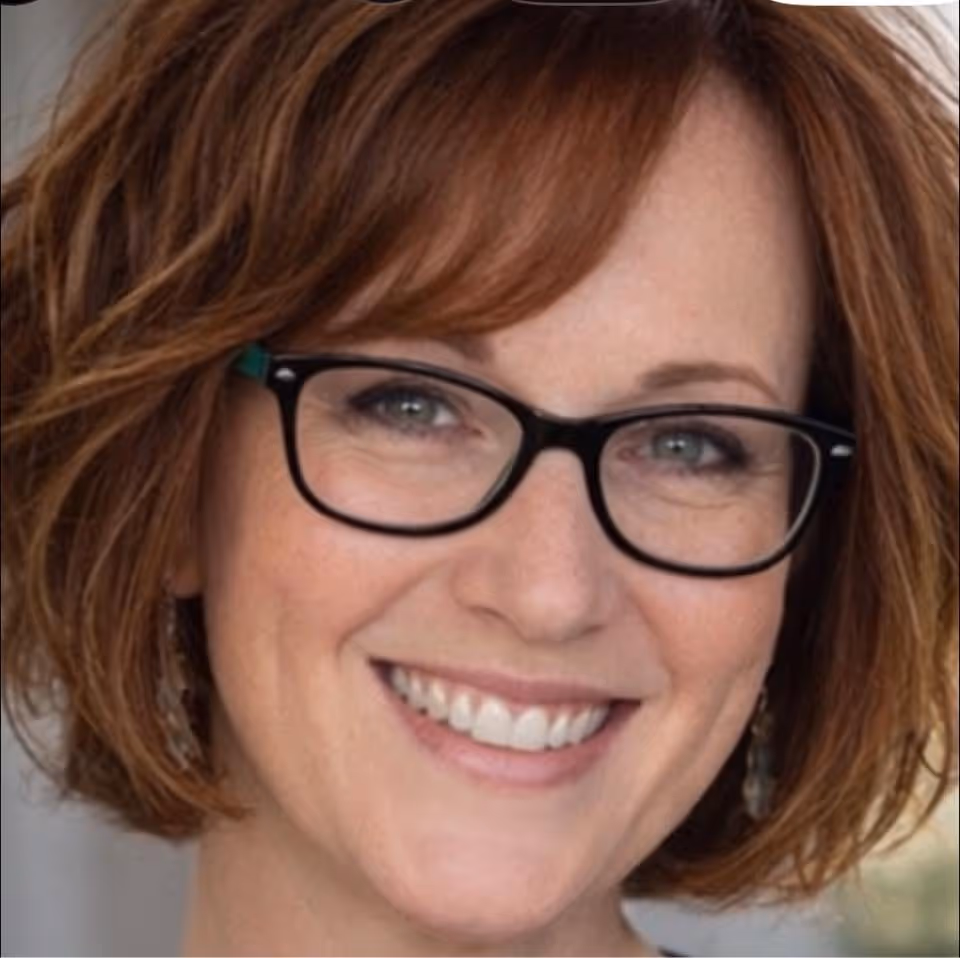 Kelly Finkelstein