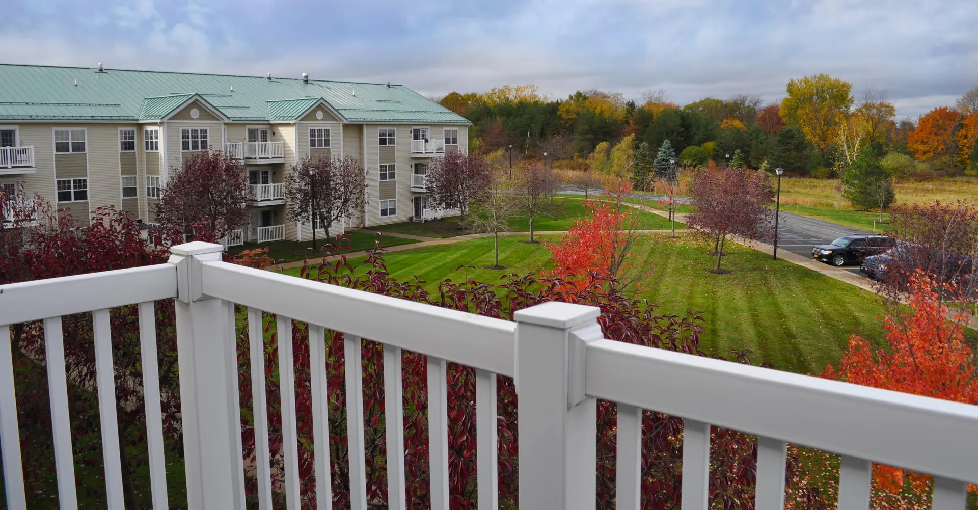 Quail Summit | Assisted Living in Canandaigua, NY