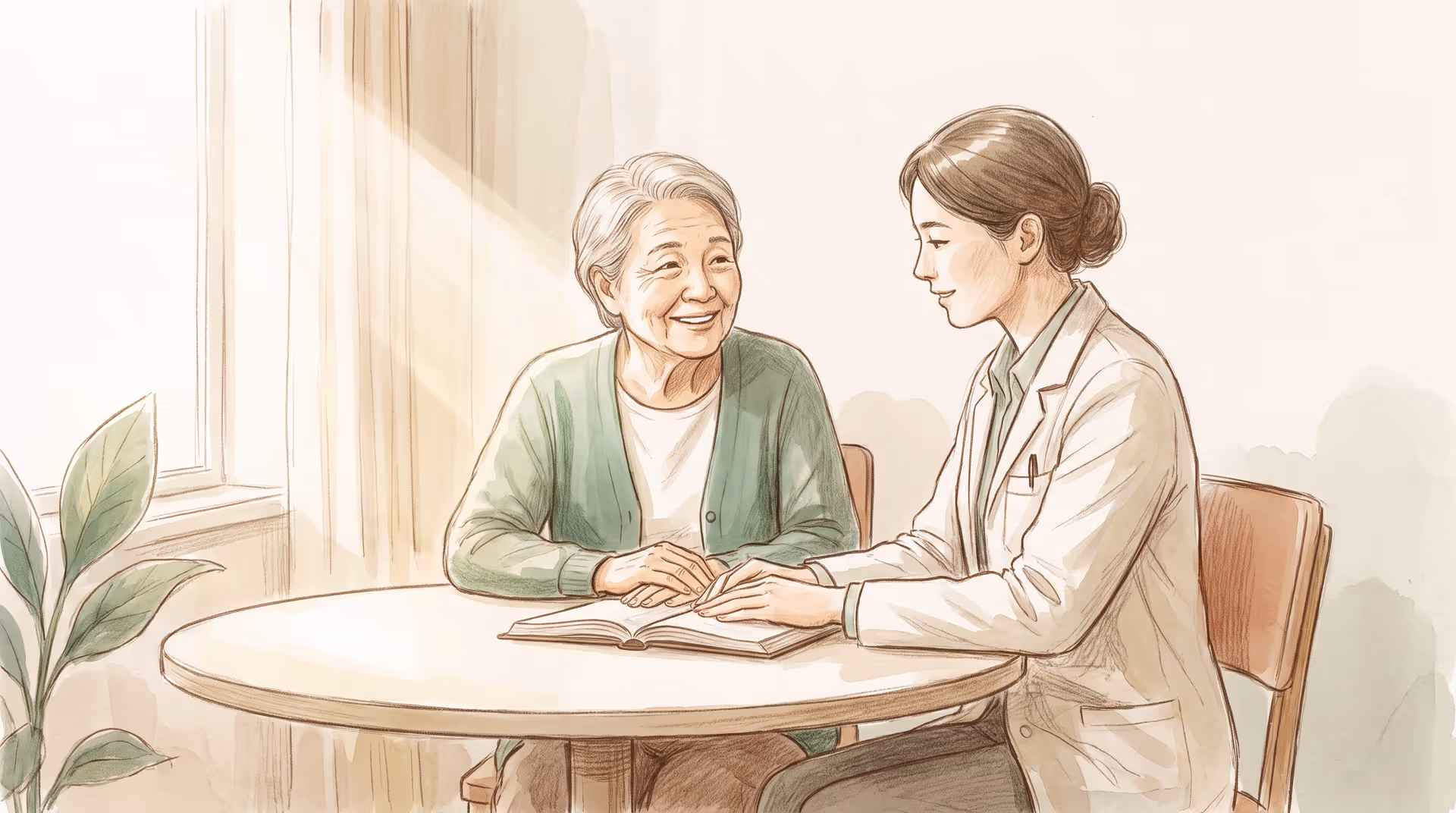 Certified Dementia Practitioner For Senior Care