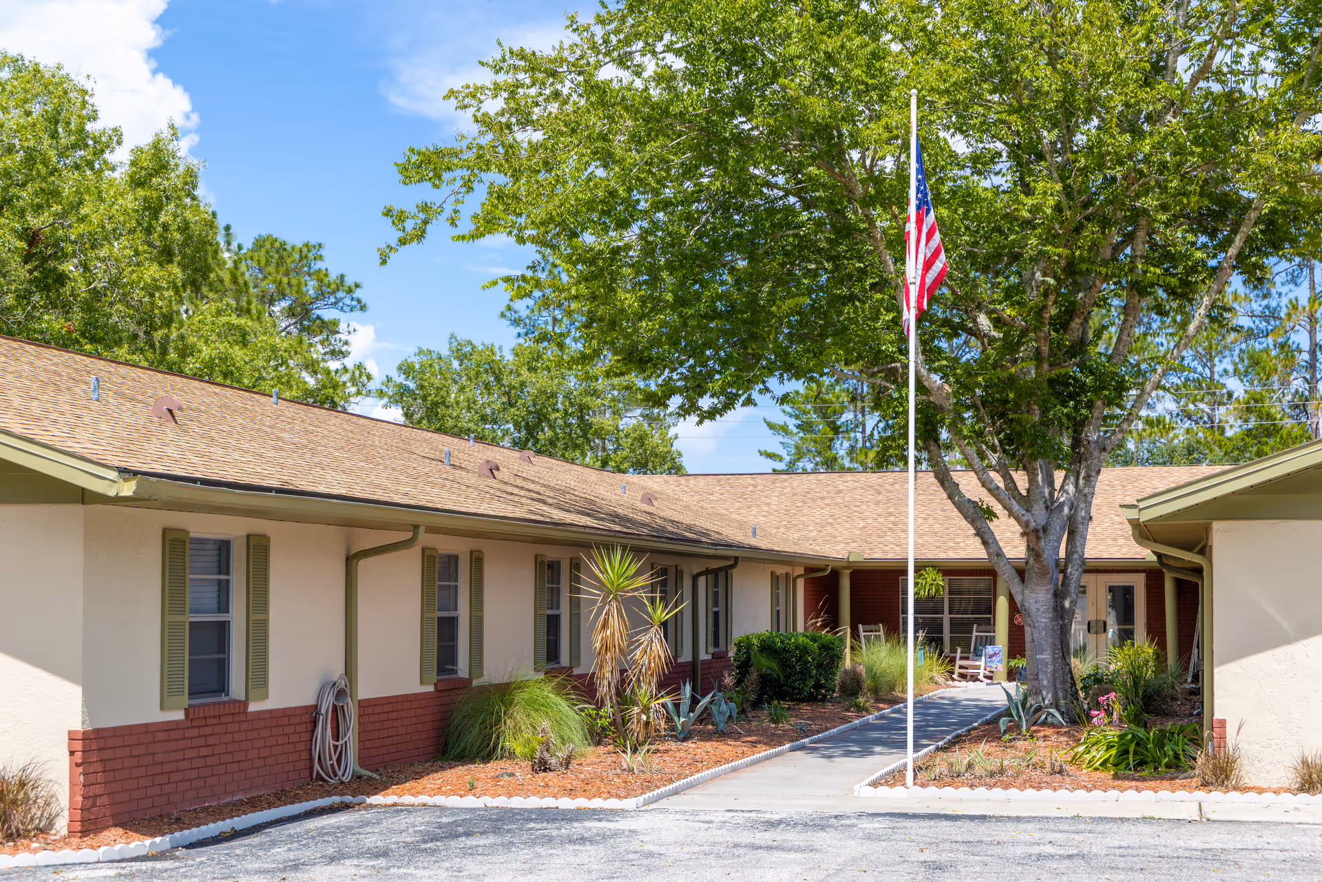 Photo of Sugarmill Manor Assisted Living & Memory Care