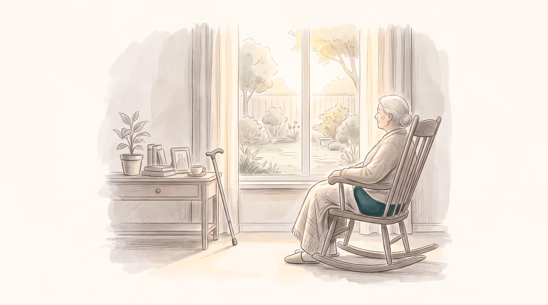 Looking For Assisted Living Memory Care? Remember These 5 Essentials