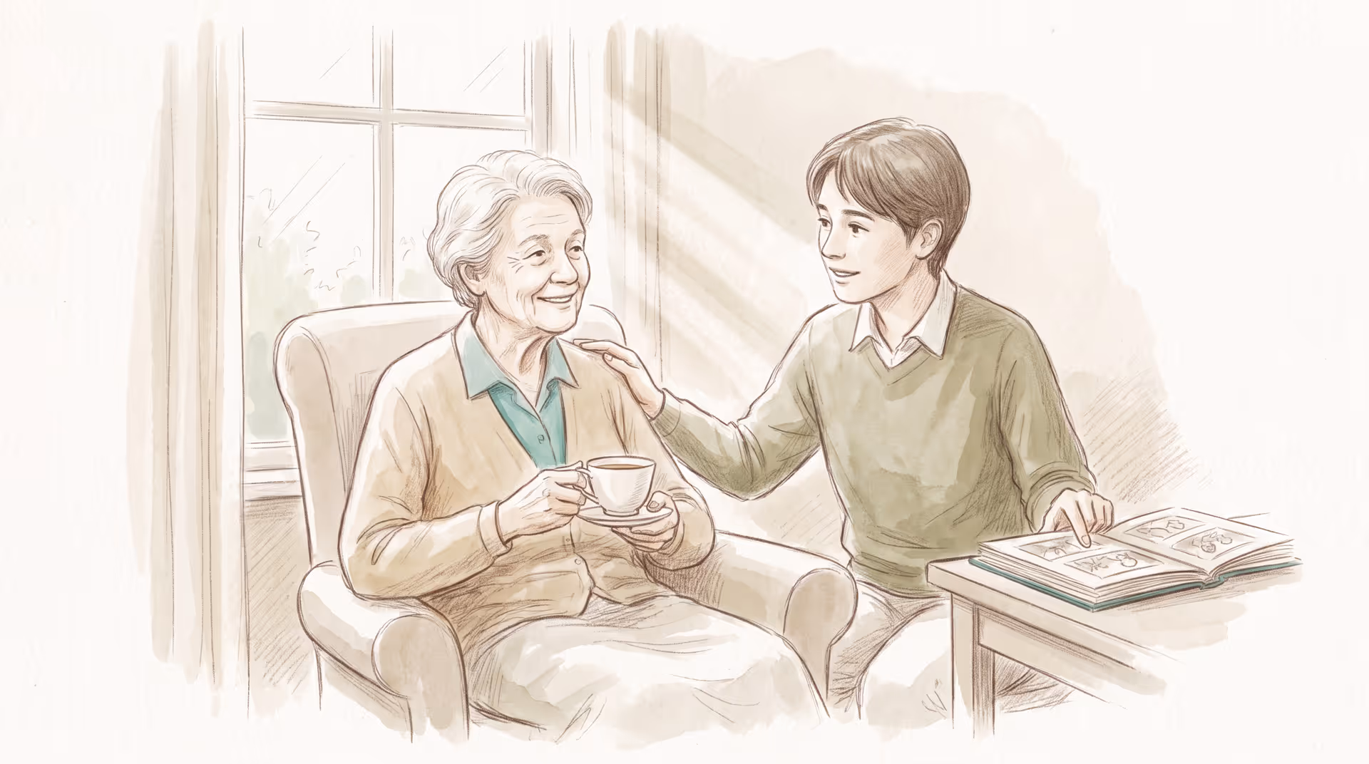 What Non Medical Home Care Is All About