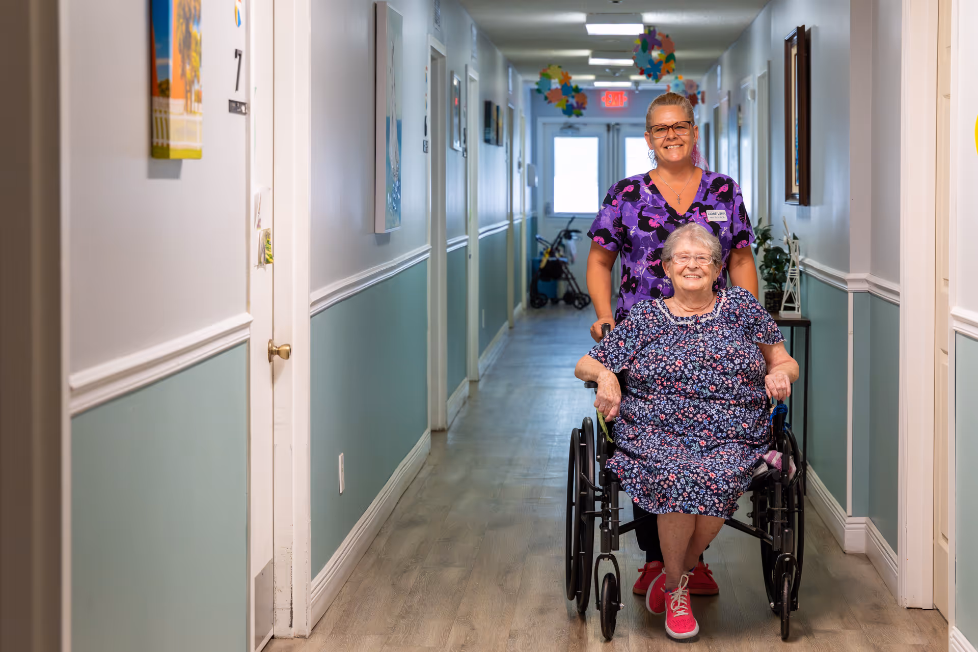 Photo 5 of Sugarmill Manor Assisted Living & Memory Care
