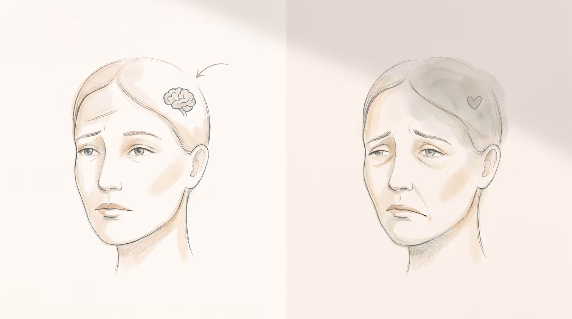 Bells Palsy Vs Stroke Whats The Difference