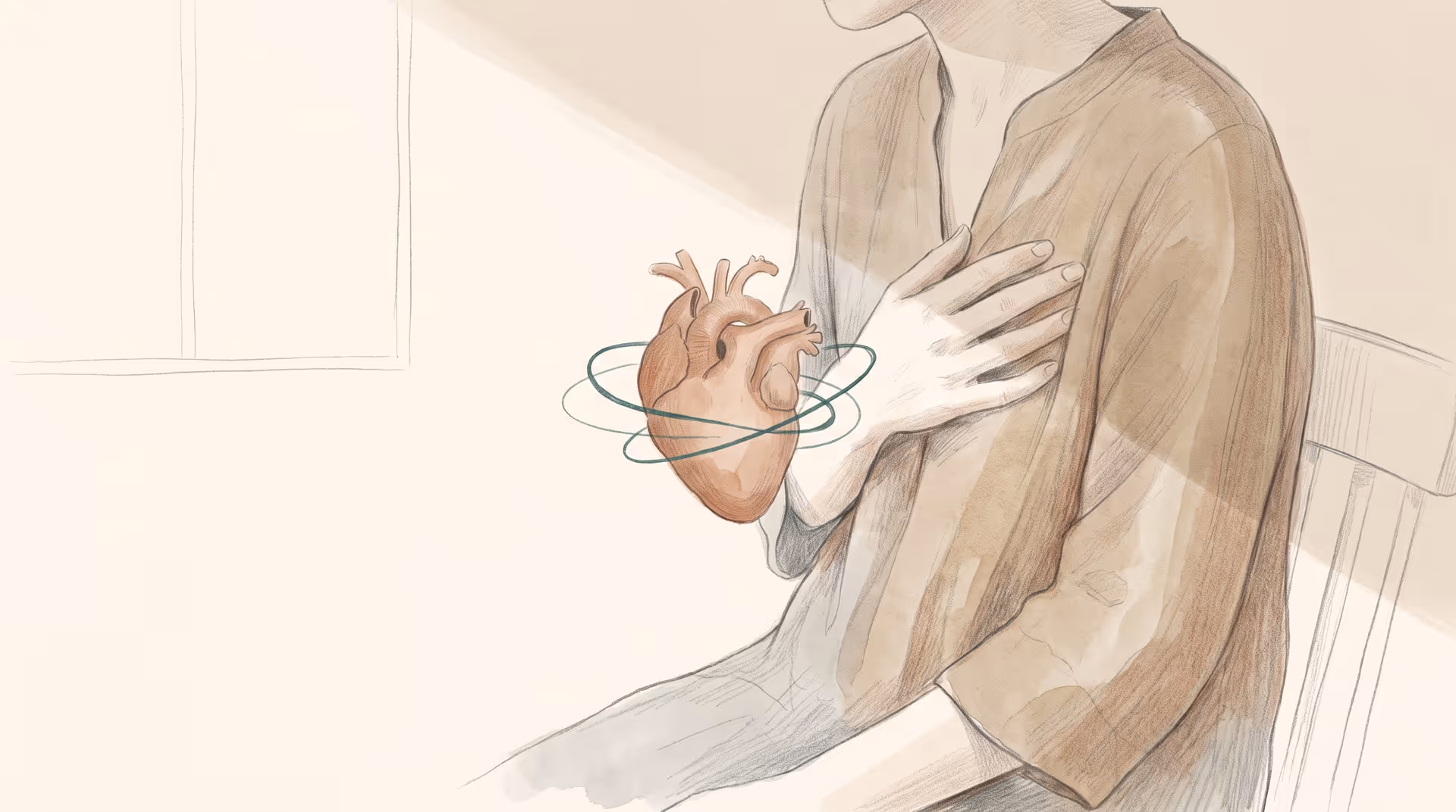 What Does A Heart Attack Look Like