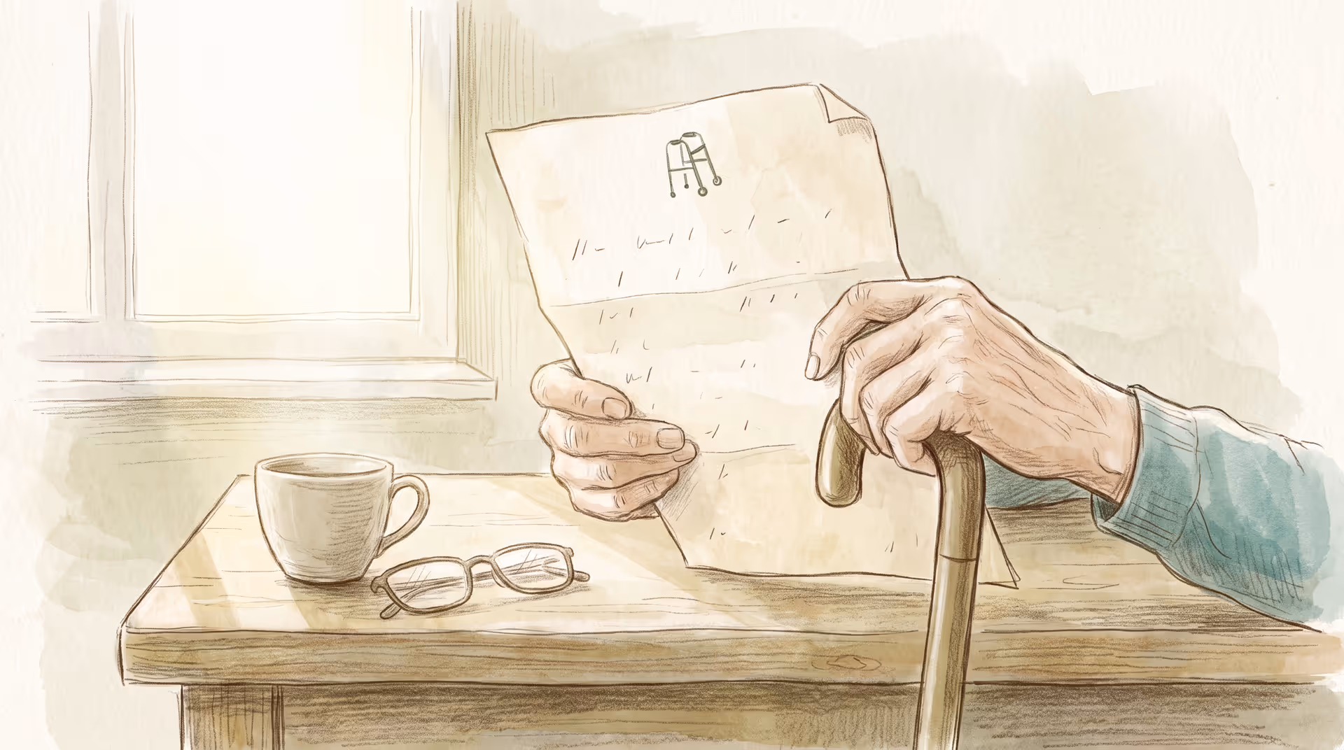 Elderly Mobility Scale: What Is It and How Is It Used