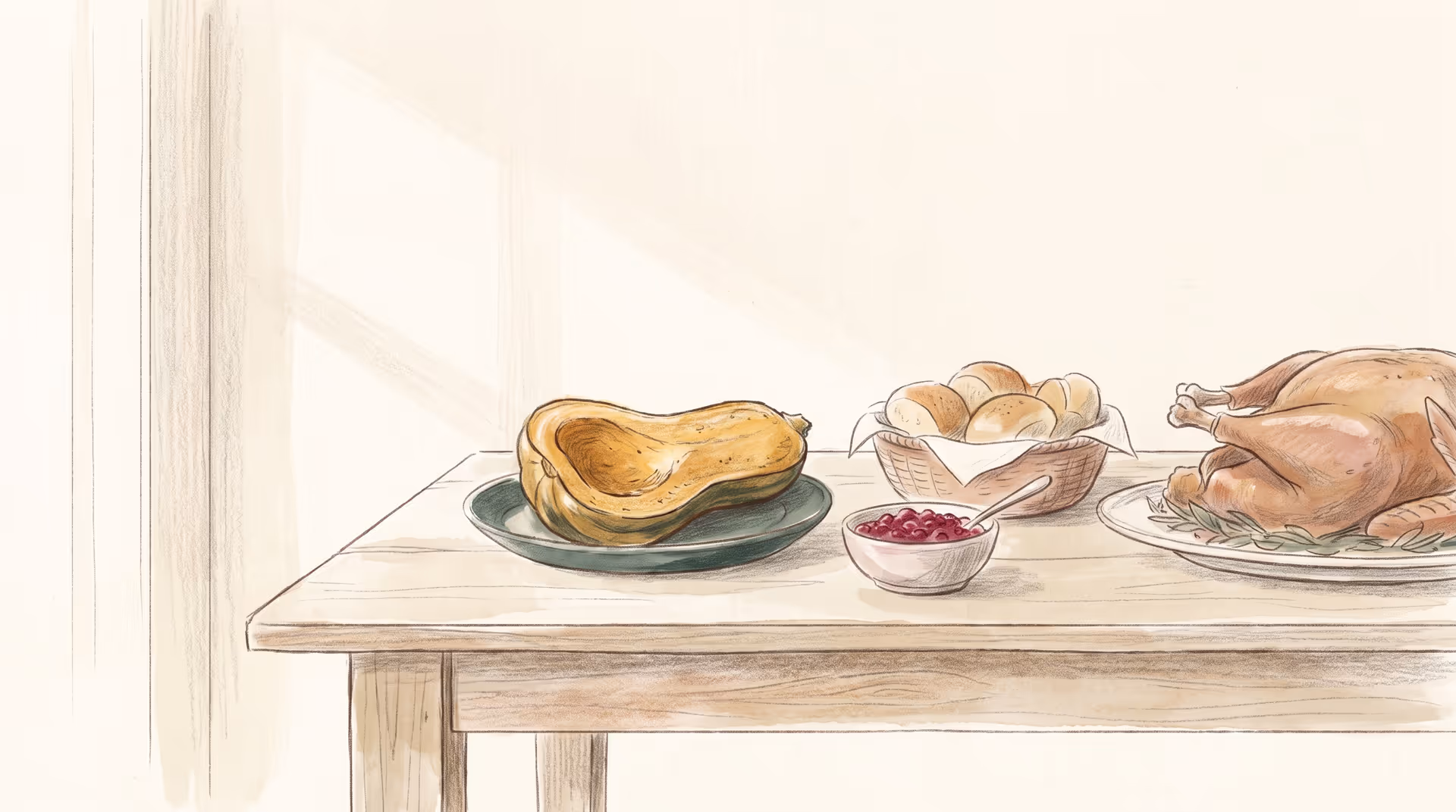 Tasty Dishes To Make For Thanksgiving