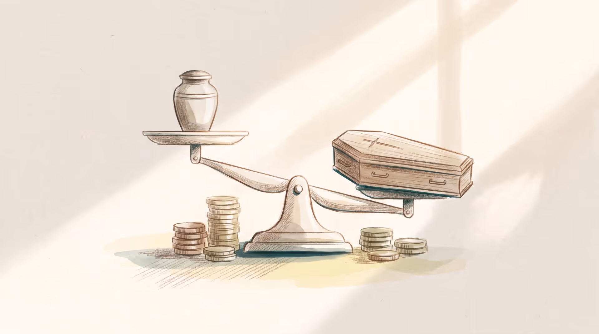 Cremation Cost Is Cremation Cheaper Than Burial