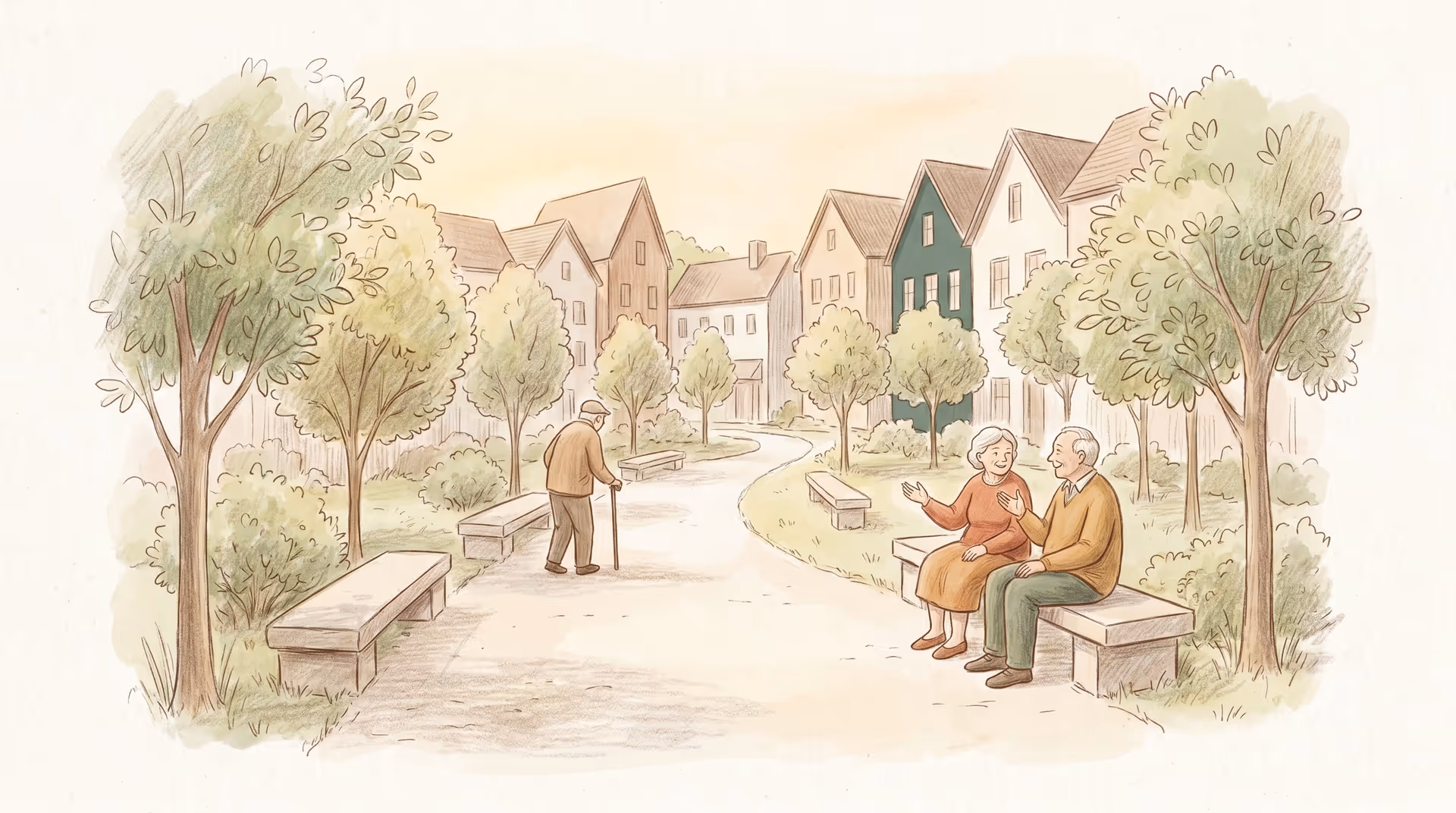 Senior Living: A Comprehensive Guide for 2026