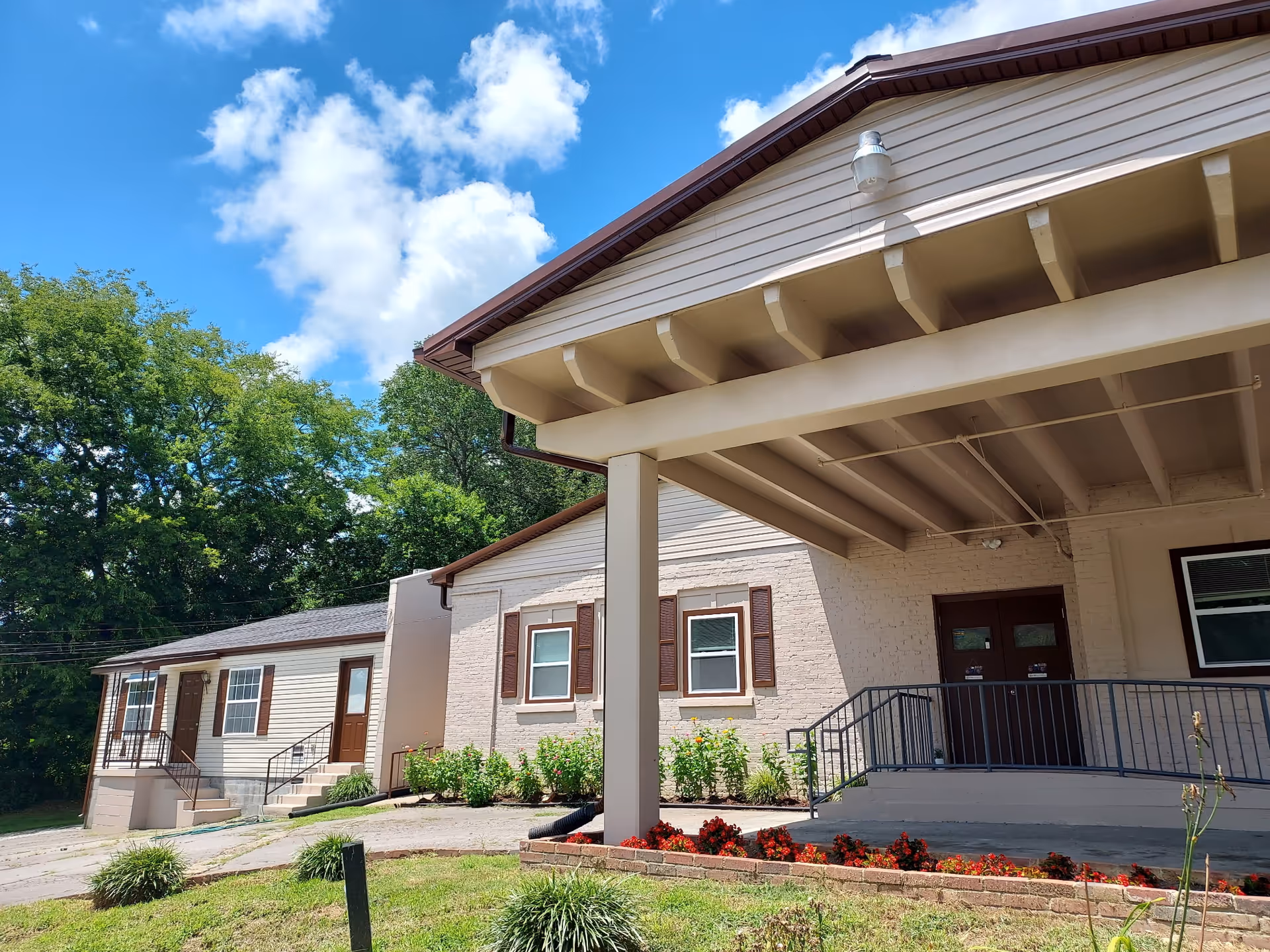 Photo of Sylvan Glen Senior Living