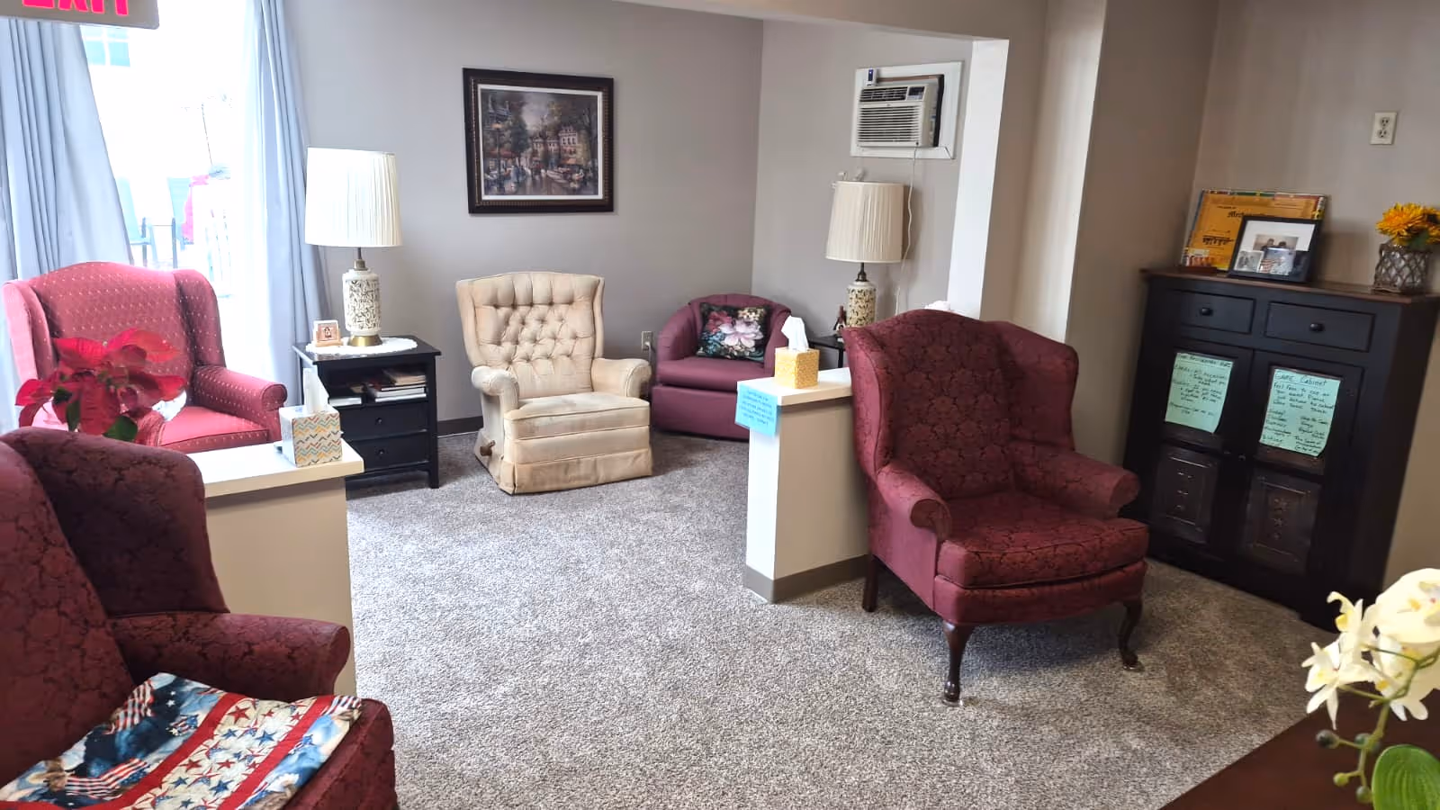 Photo 5 of Keller House Senior Living