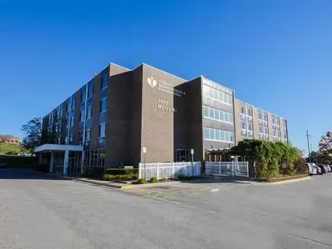 A photo of Emerald Nursing & Rehab Mercy