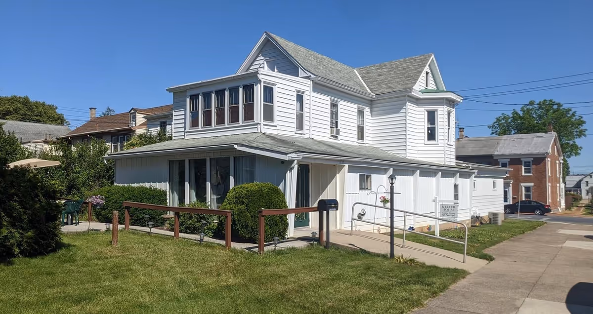 Photo of Keller House Senior Living