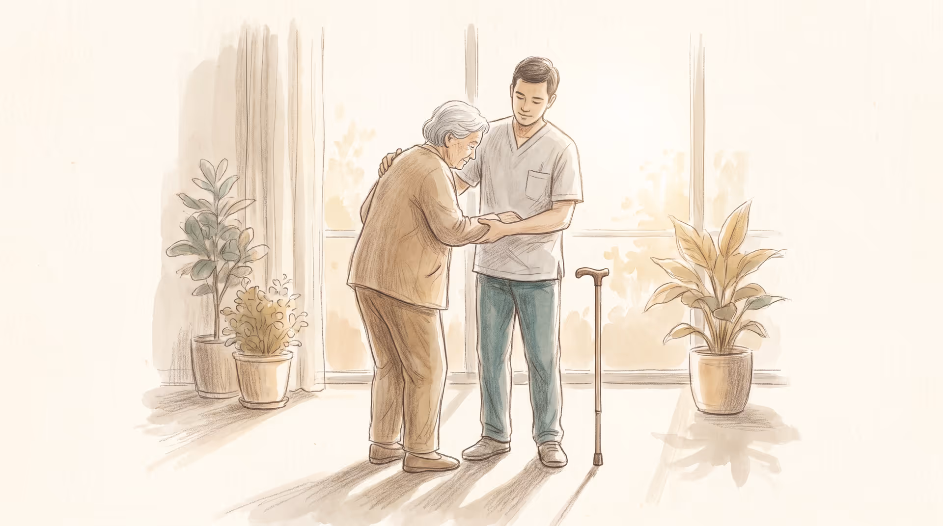 Why Seniors Should Consider Physical Therapy For Healthy Aging
