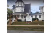 Front view of Wyalusing Valley Retirement and Personal Care Home
