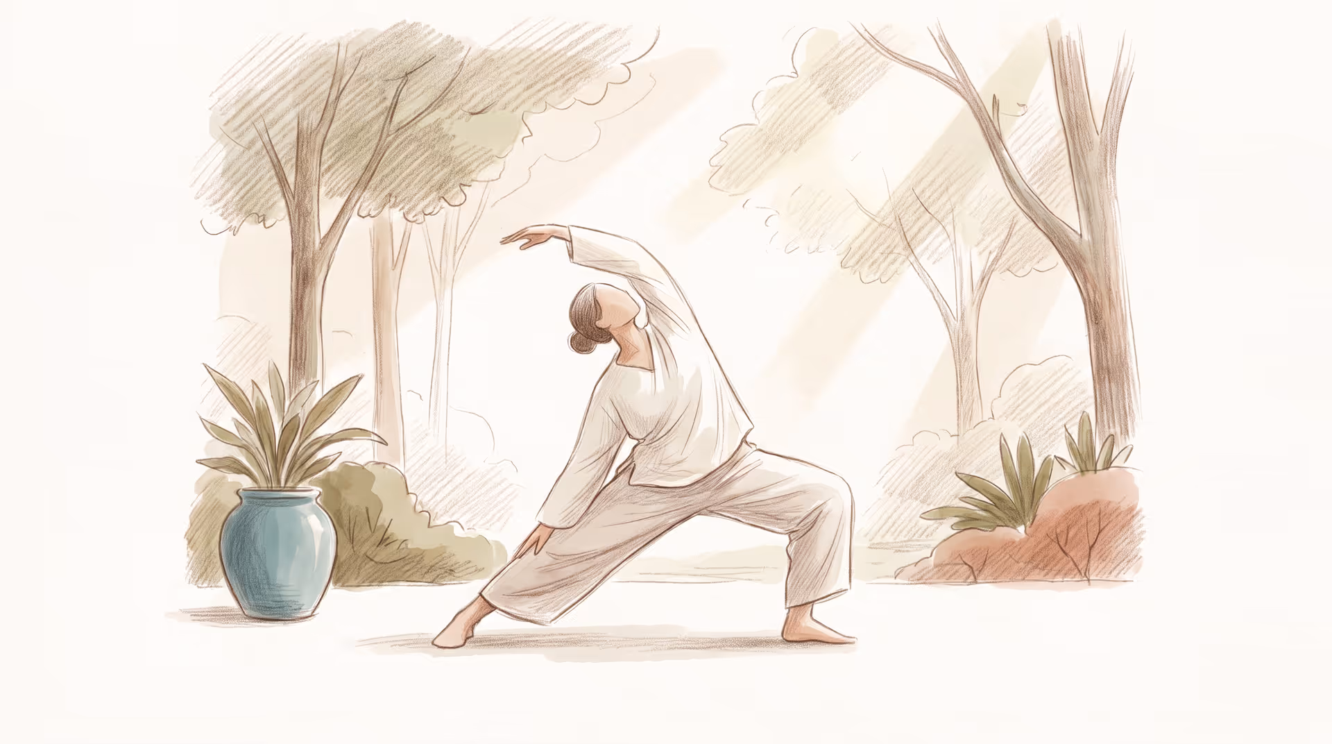Low Impact Exercises