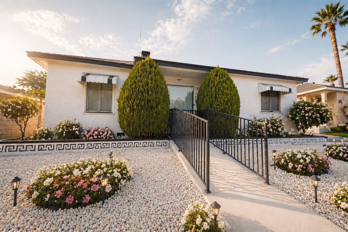 Photo of Neasis Residential Care