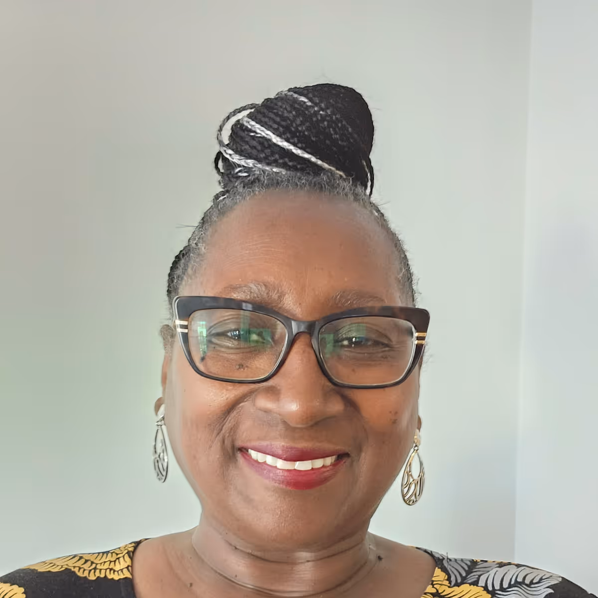 Marilyn Neal