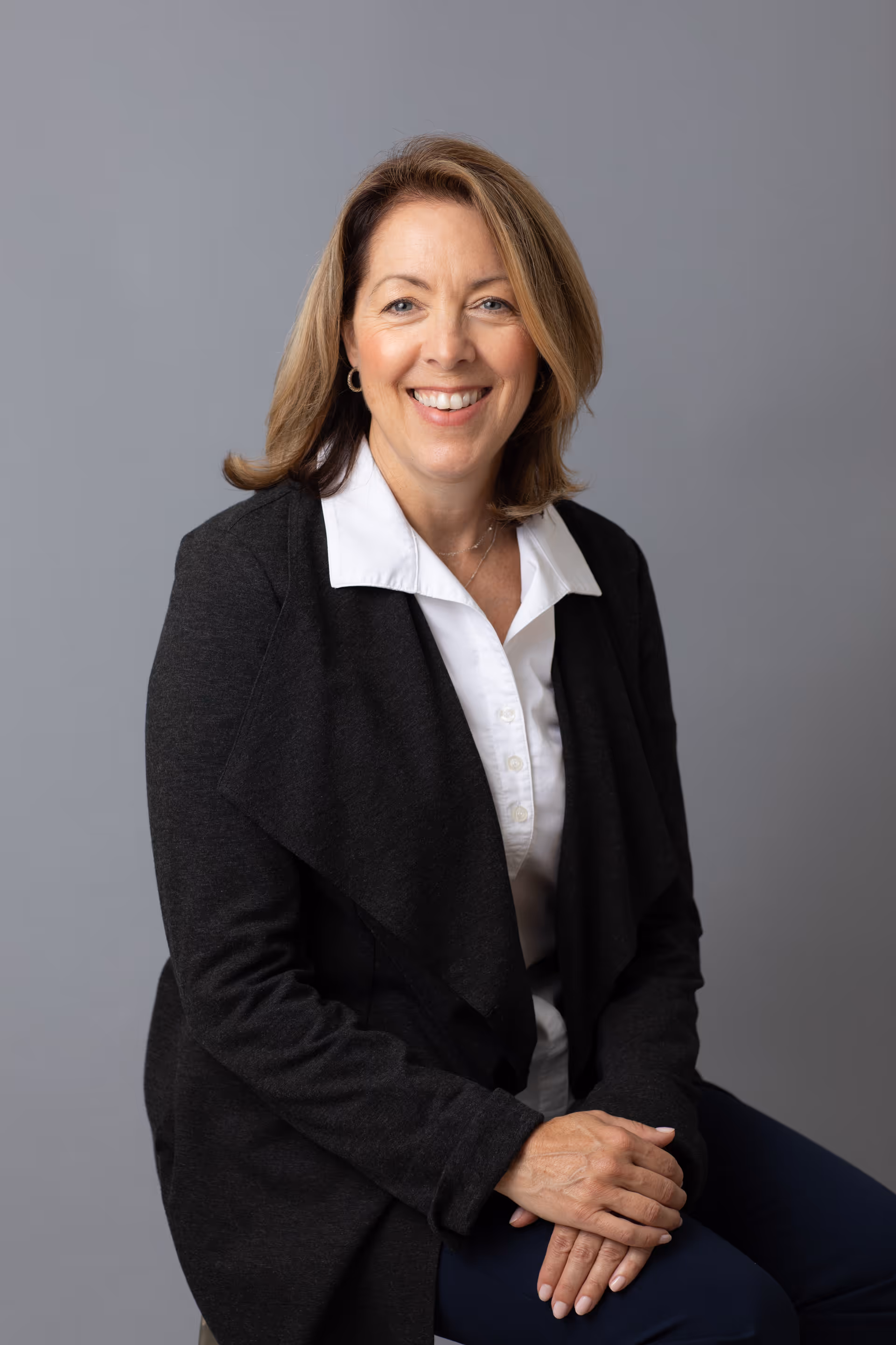 LuAnn Martinson
