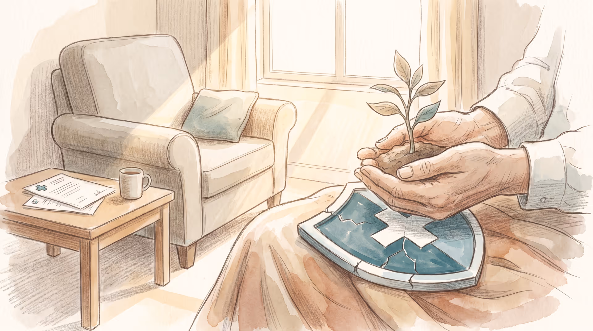 Can Home Care Help Fix Medicare