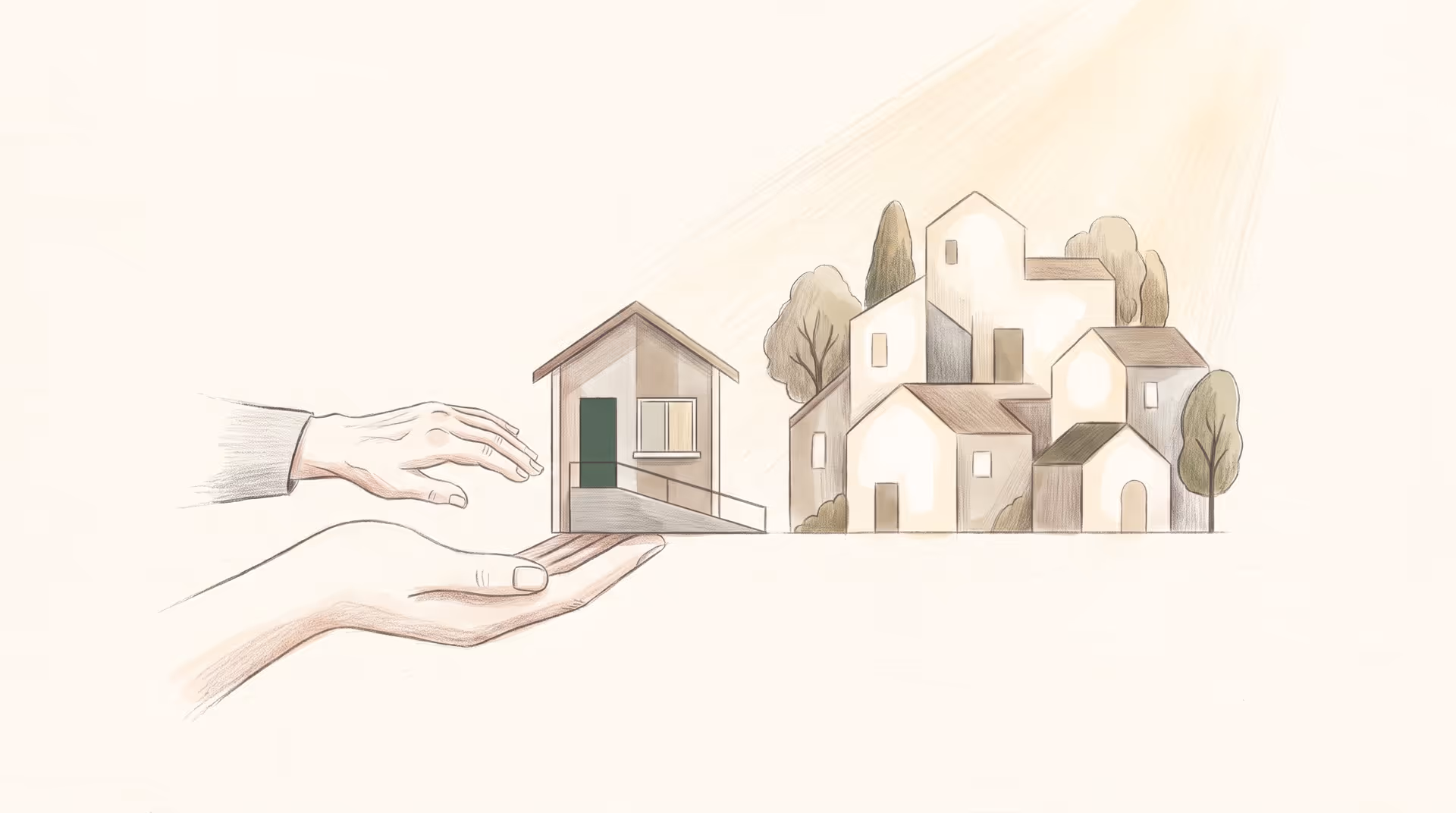Assisted Living And Placement Services
