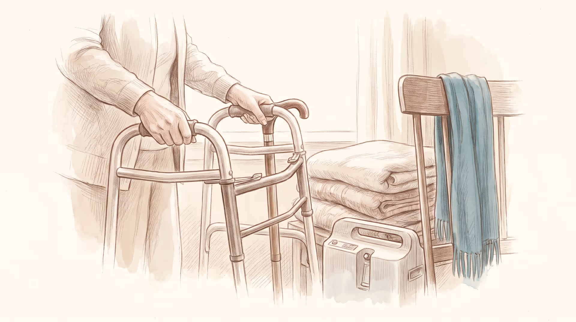 Durable Medical Equipment Guide
