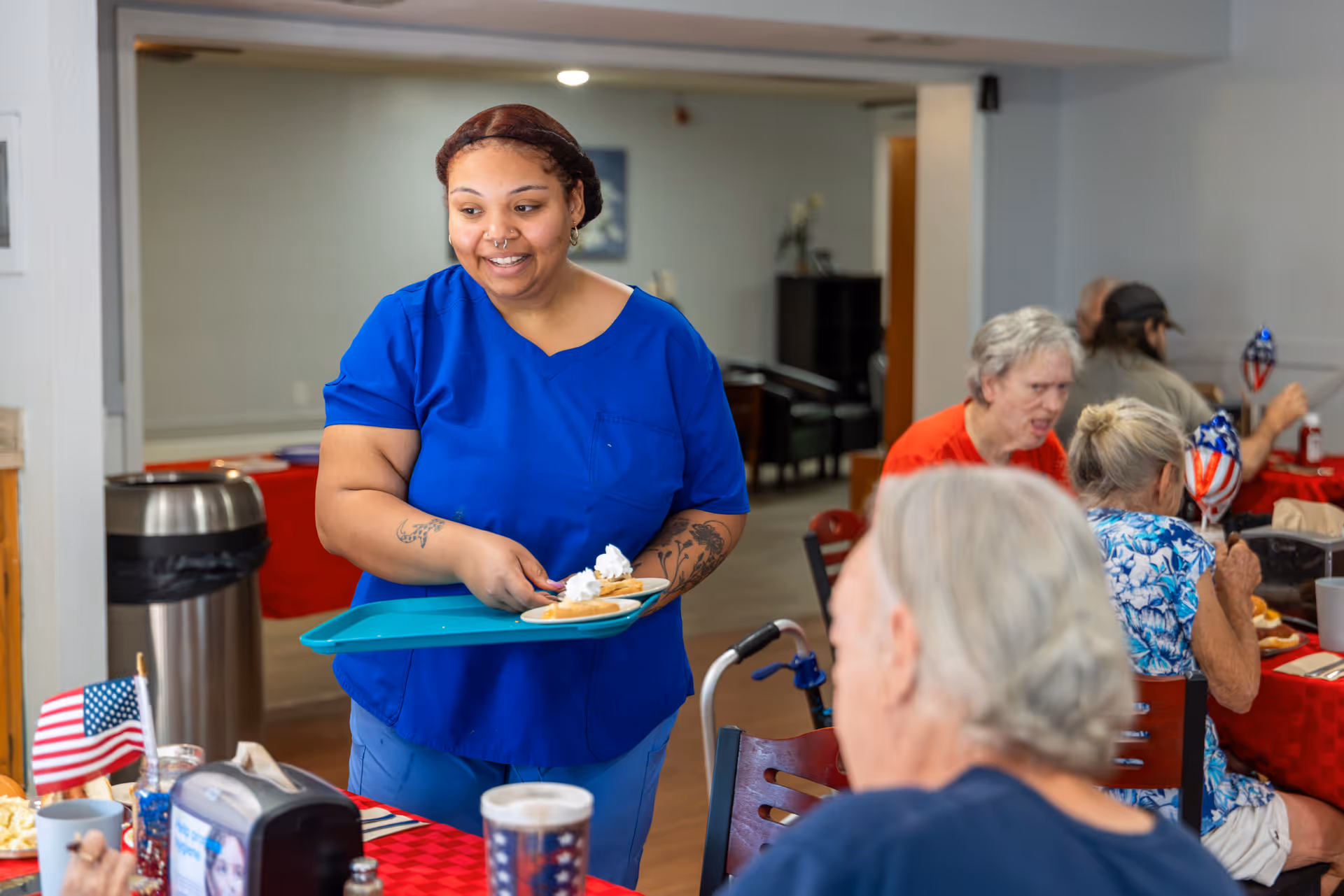 Photo 5 of The Gardens Assisted Living & Memory Care