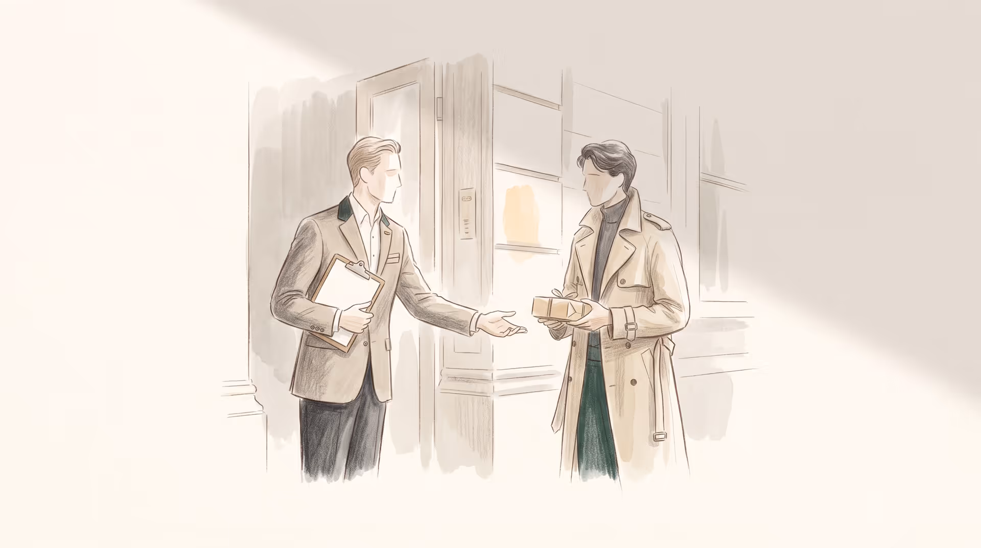 Concierge Care