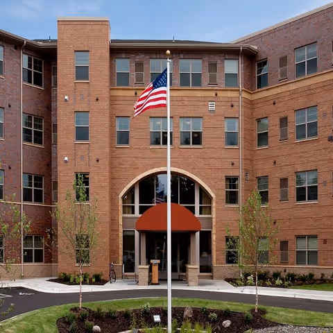 Photo of Minnehaha Senior Living