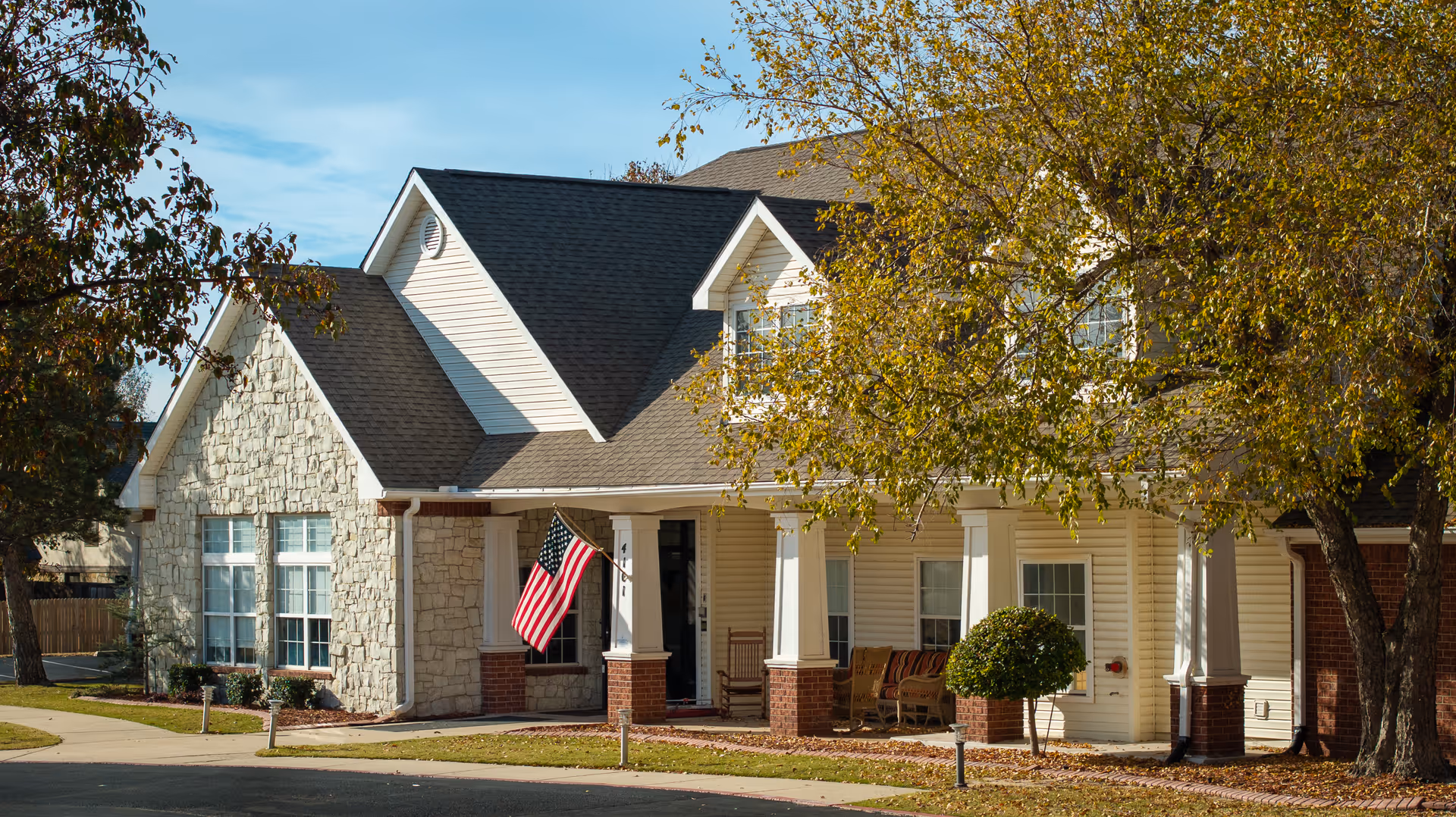 Photo of Homestead Assisted Living of Bethany