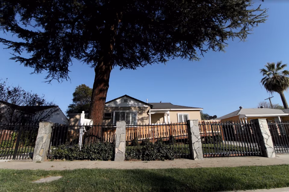 Photo of Van Nuys Senior Living, Inc.