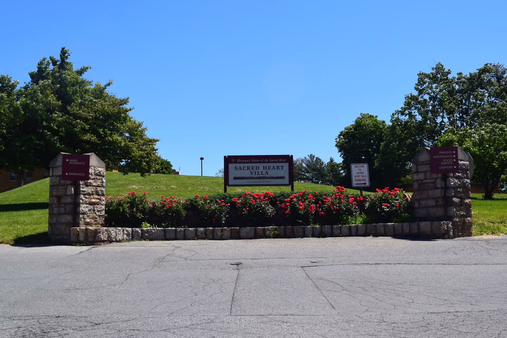 Photo 3 of Sacred Heart Villa Retirement Community