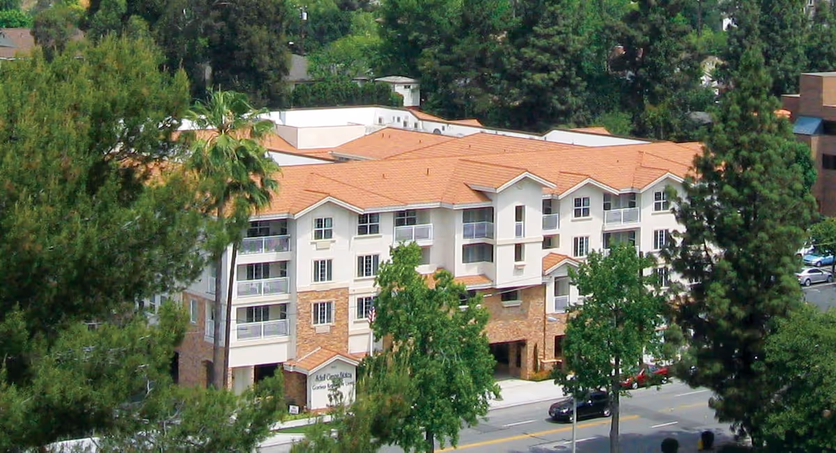 Photo of Scholl Canyon Estates Gracious Retirement Living