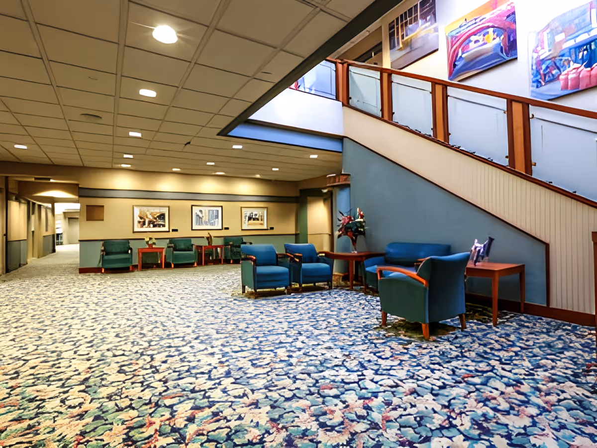 Photo of Seashore Gardens Living Center