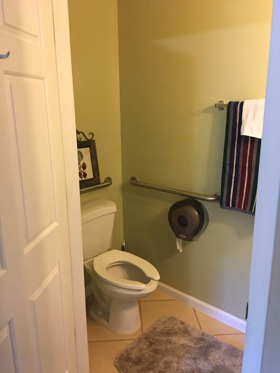 Photo 11 of Hometown Manor Assisted Living Community