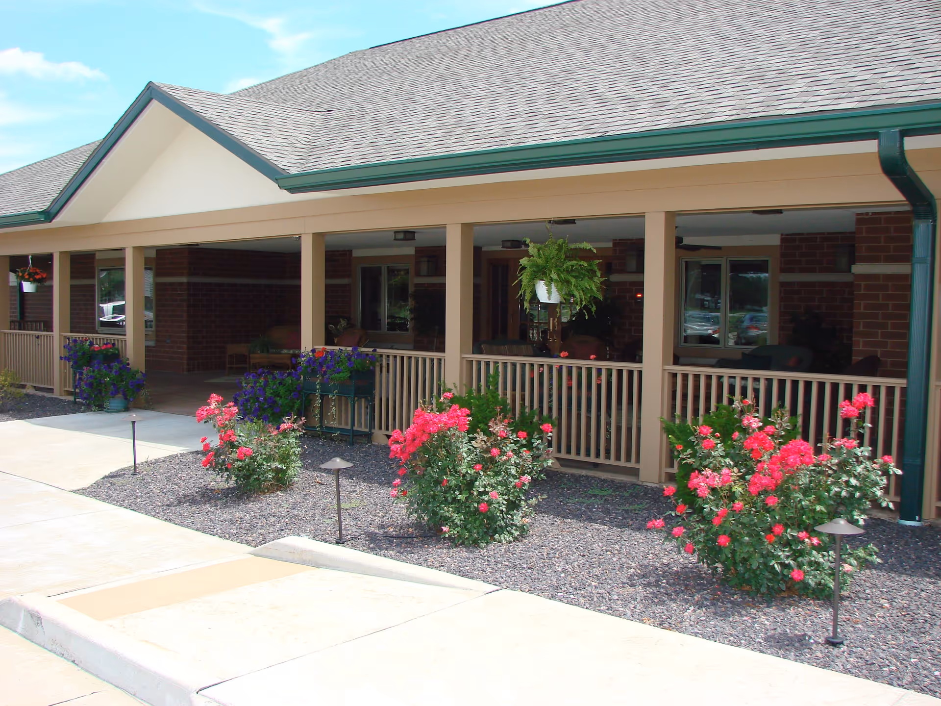 Photo 17 of Grand Prairie of Macomb