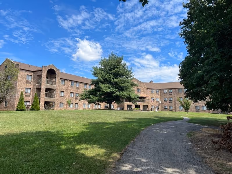 Photo of Amoroso Wellness at York