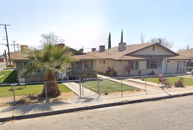 Photo of Center Street Board and Care