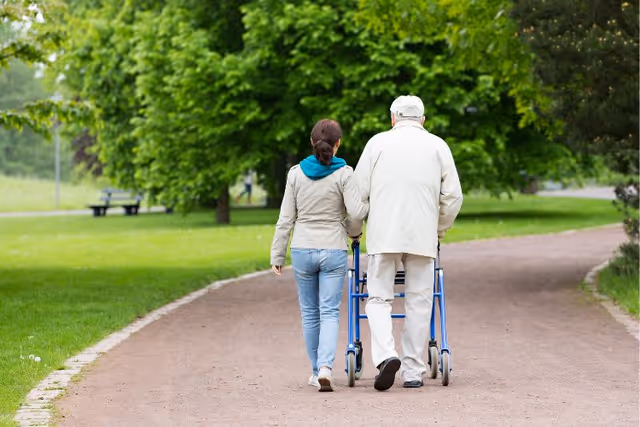Photo of Christian Homes Care Community