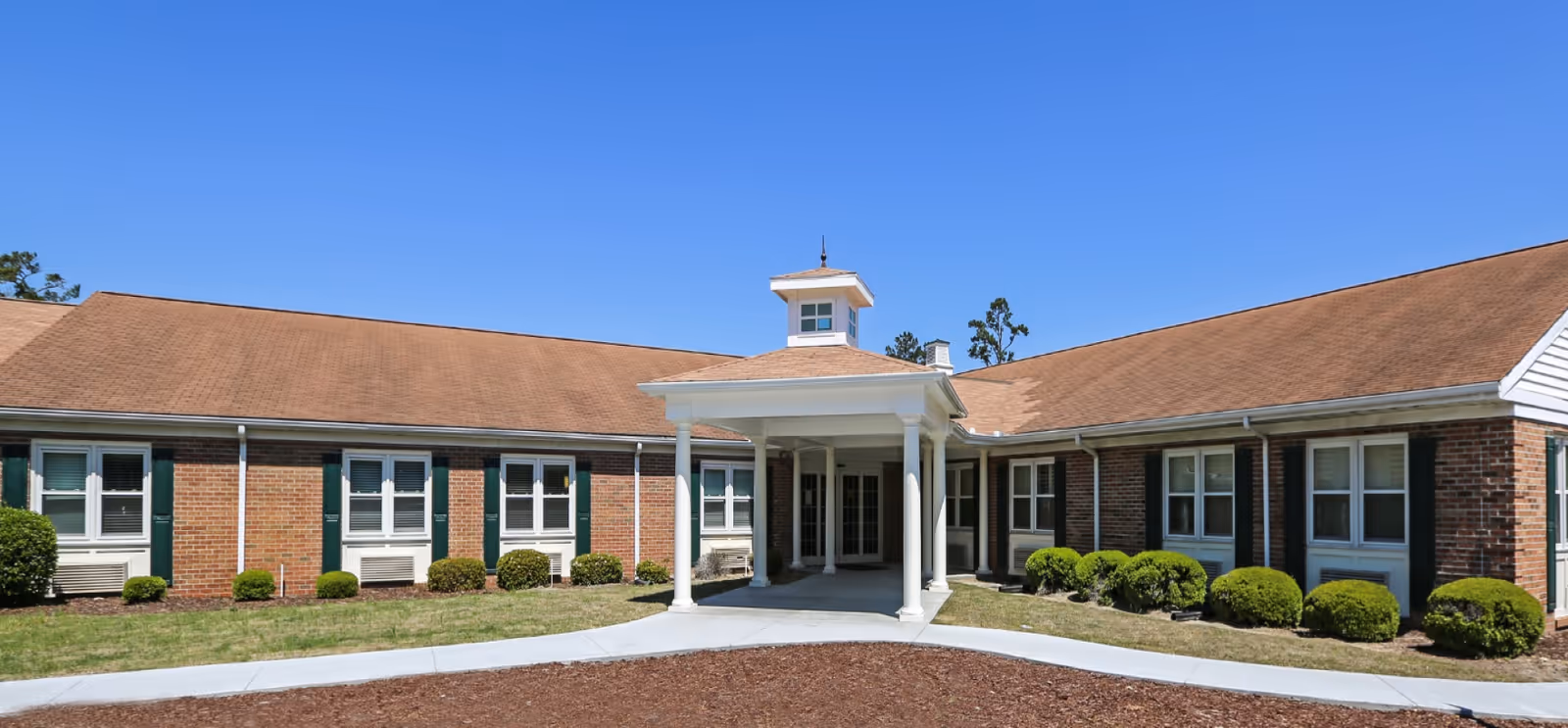 Photo of Myrtle Beach Manor
