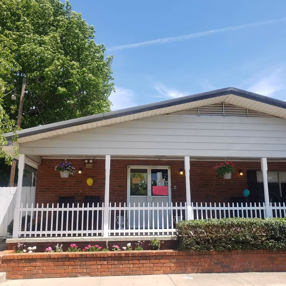 Photo of Henryetta Community Skilled Healthcare & Rehab